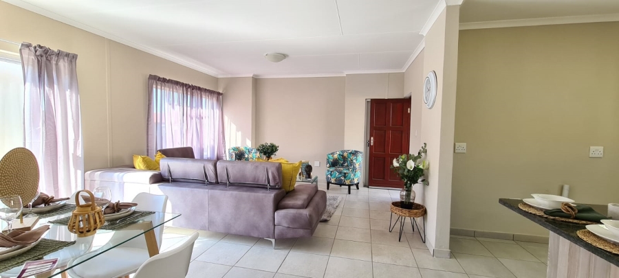3 Bedroom Property for Sale in Waterkloof Hill Estate North West